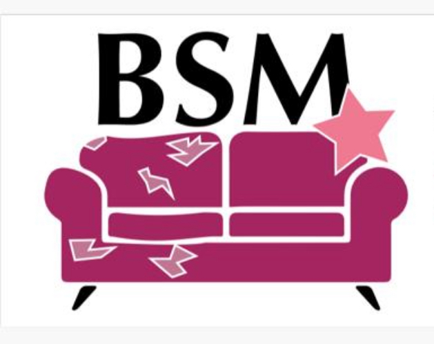 BSM Stoffering Meubelen